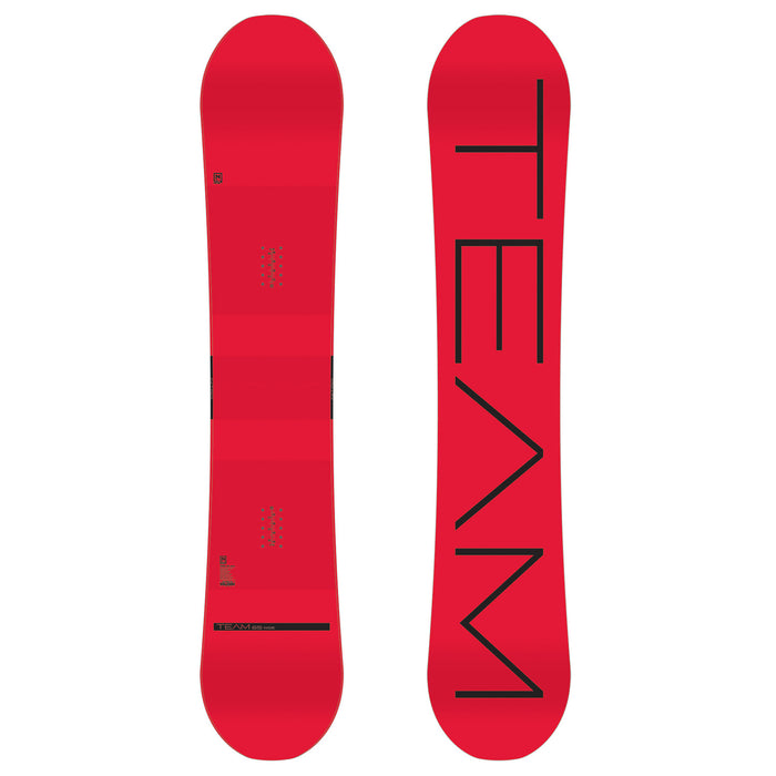 Nitro Team Gullwing Snowboard 2015