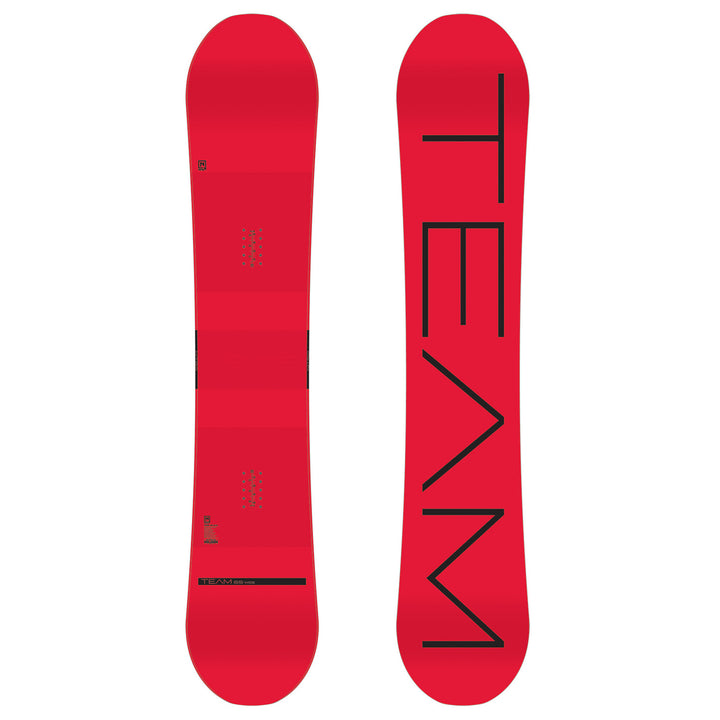 Nitro Team Gullwing Snowboard 2015