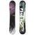 Nitro Mystique Snowboard - Women's 2015