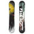 Nitro Mystique Snowboard - Women's 2015