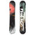 Nitro Mystique Snowboard - Women's 2015