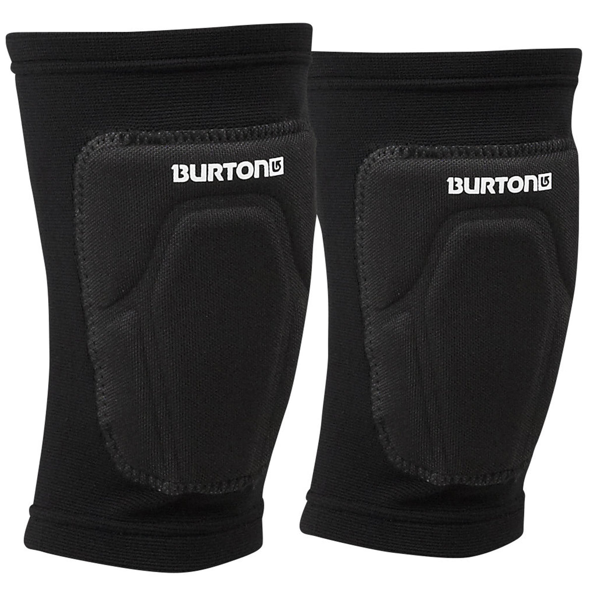 Burton Basic Knee Pads True Black