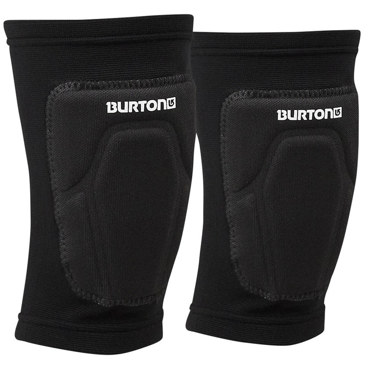 Burton Basic Knee Pads True Black