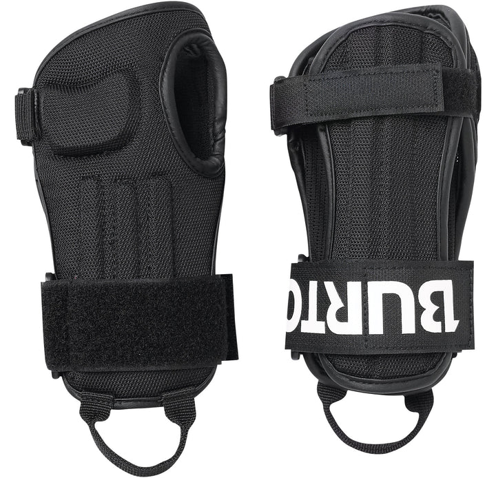 Burton Impact Wrist Guards True Black