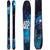 Atomic Theory Skis 2015 Top View