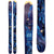 Armada Norwalk Skis 2015 Top View