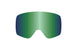 Dragon NFXs Goggle Lens Green Ion