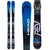 Head REV 85 Pro Skis + PRD 12 Bindings 2015
