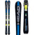 Head i.Supershape Titan Skis + PRX 12 Bindings 2015