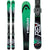 Head REV 80 Pro Skis + PR 11 Bindings 2015