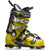 Nordica NRGy Pro 2 Ski Boots 2015 Yellow