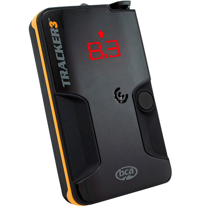 BCA Tracker3 Avalanche Beacon None