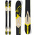 Nordica NRGy 90 Skis 2016