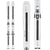 Head Absolut Joy Skis + Joy 9 Bindings - Women's 2015