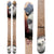Icelantic Nomad RKR Skis 2015