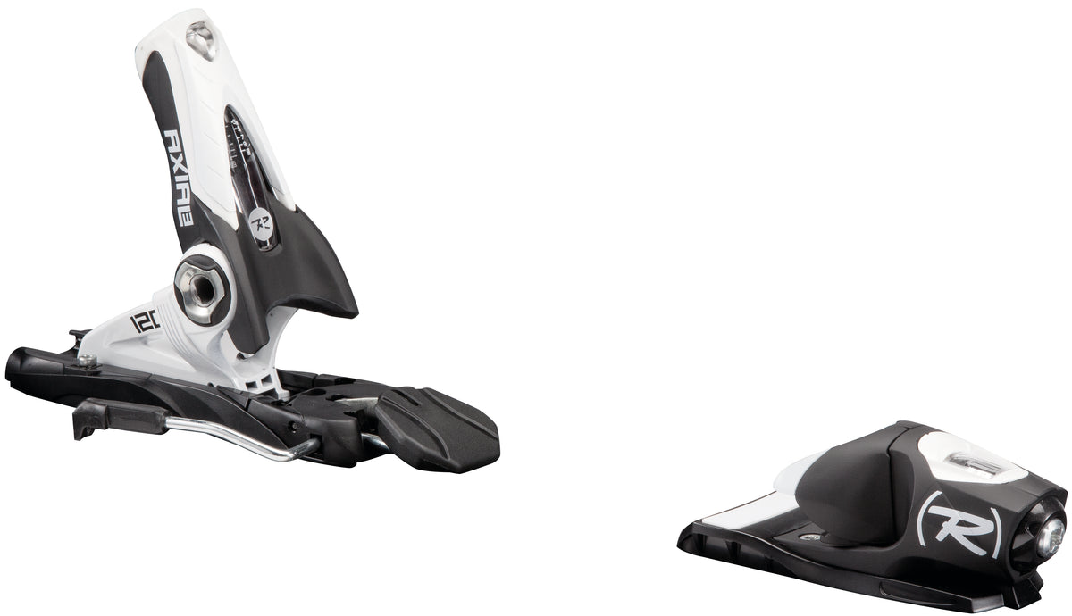 Rossignol Axial3 120 Ski Bindings 2015 Black/White