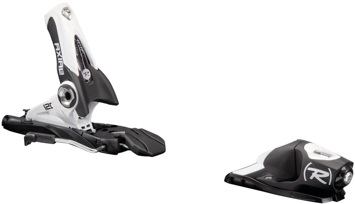Rossignol Axial3 120 Ski Bindings 2015 Black/White