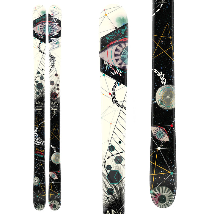 Armada ARW Skis - Women's 2015