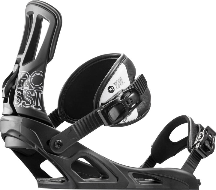 Rossignol Cage Snowboard Bindings 2015 V1
