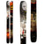 ON3P Jeffrey 122 Skis 2015 Top View