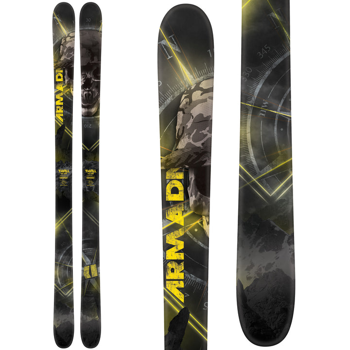 Armada THall Skis 2015