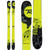 Rossignol Scratch Pro Skis - Kids' 2015