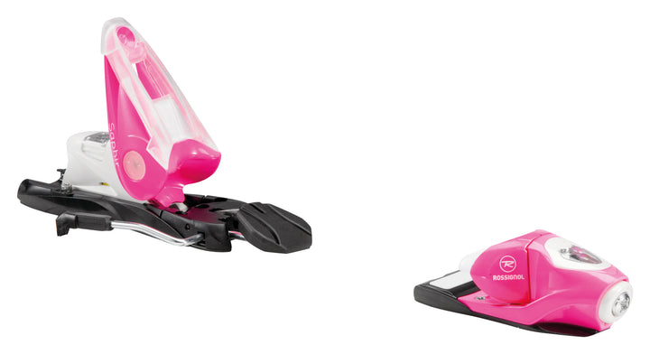 Rossignol Saphir 110 Ski Bindings - Women's 2016 Pink