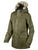 Oakley November Jacket - Women's Worn Olive