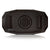 Outdoor Tech Big Turtle Shell Rugged Wireless Boombox Black Detail 4 View