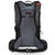 Osprey Kode ABS 22+10 Pack Black Back View