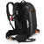 Osprey Kode ABS 22+10 Pack Black Detail 3 View