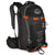 Osprey Kode ABS 22+10 Pack Black Front View