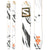 Salomon Q BC Lab Skis 2015