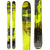 Salomon Q-Lab Skis 2015