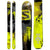 Salomon Q-105 Skis 2015