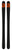 Salomon Q-98 Skis 2015 Base View
