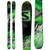 Salomon Q-90 Skis 2015