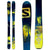 Salomon Q-85 Skis 2015