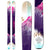 Salomon Q-103 Stella Skis - Women's 2015 Top View