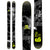 Salomon Rocker2 108 Skis 2015 Top View