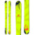 Salomon Rocker2 Jr Skis - Boy's 2015 Top View
