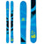 Salomon Rocker2 100 Skis 2015 Top View