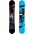 Never Summer Chairman Snowboard 2015