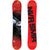 Never Summer Cobra Snowboard 2015