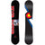 Never Summer Heritage Snowboard 2015