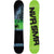 Never Summer Snowtrooper Snowboard 2015