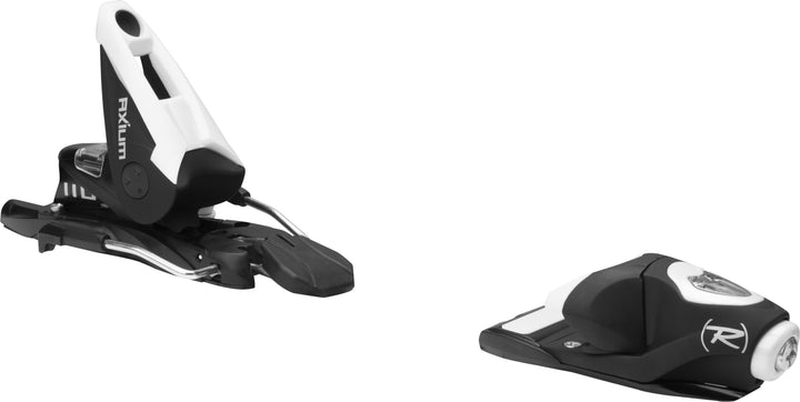 Rossignol Axium 110 Ski Bindings 2016 Black/White Detail 1 View
