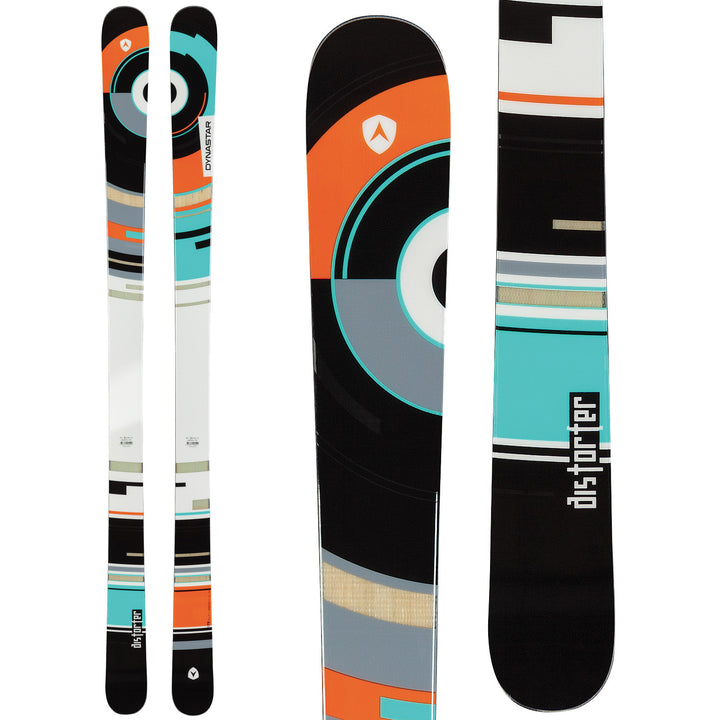 Dynastar Distorter Skis 2016