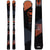 Rossignol Experience 80 Skis + Xelium 110 Bindings 2015