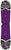 Salomon Spark Snowboard - Women's 2015